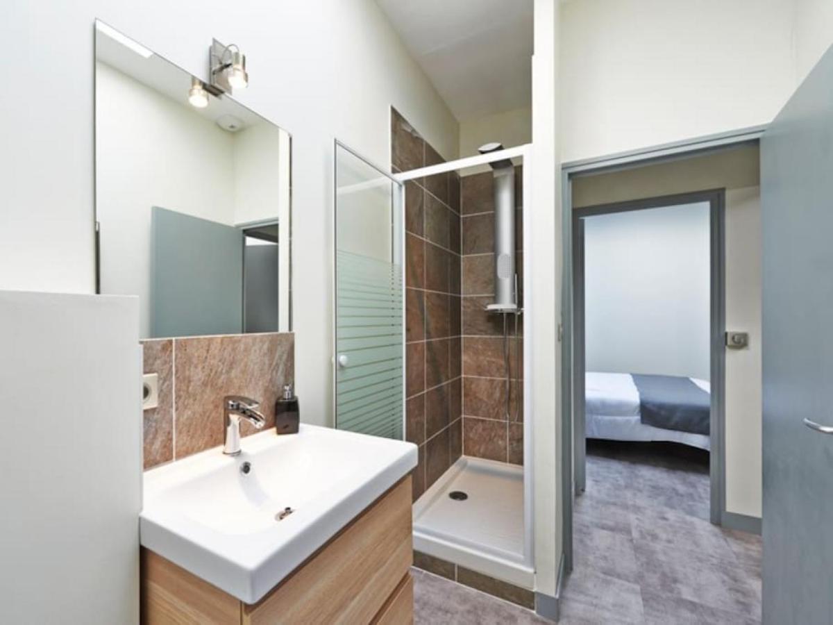 Appartements Rue Lemoine Xxl Angers Zewnętrze zdjęcie