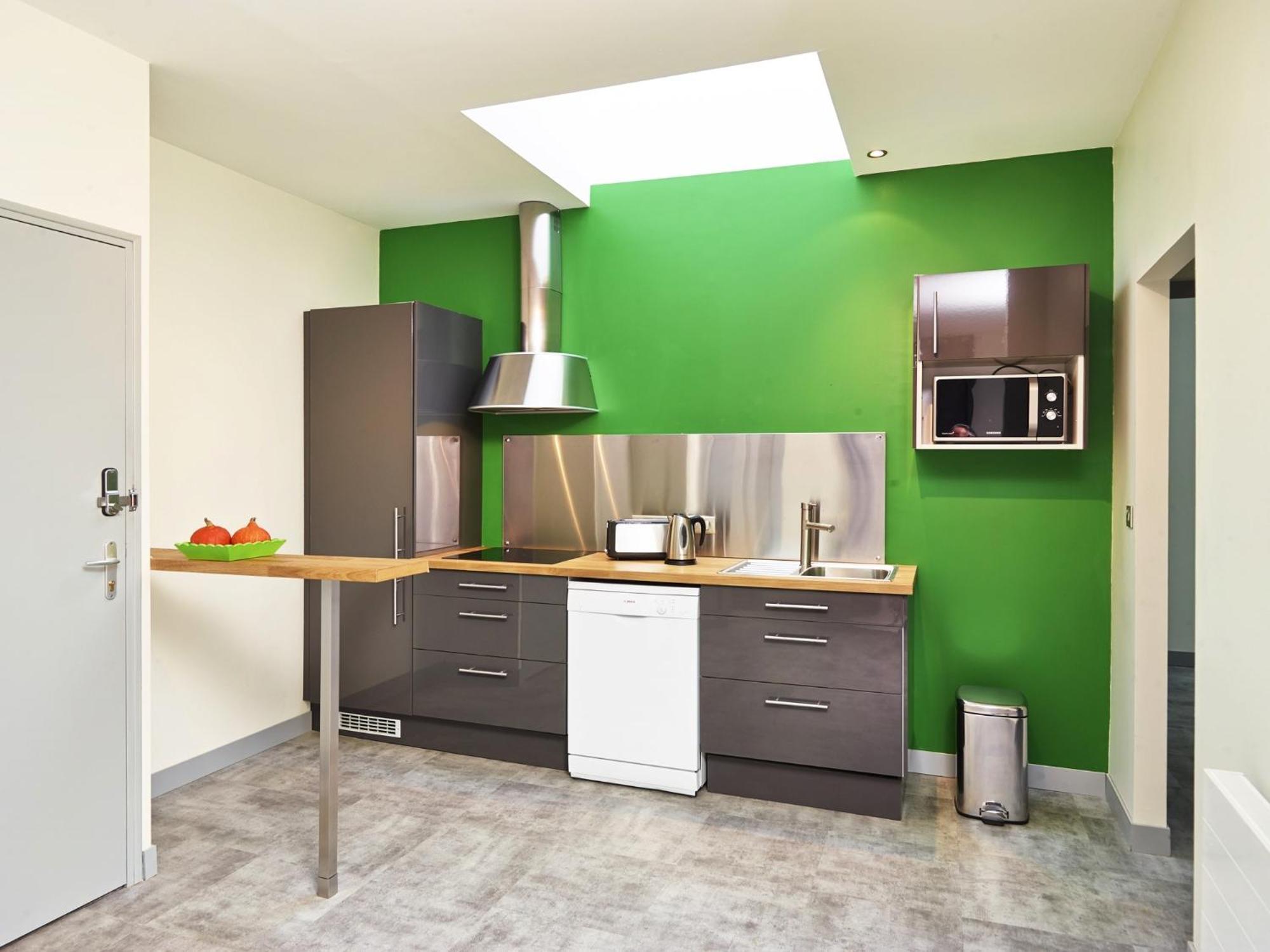 Appartements Rue Lemoine Xxl Angers Zewnętrze zdjęcie