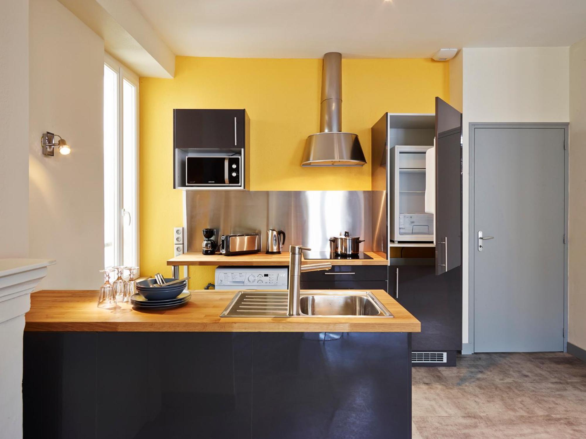 Appartements Rue Lemoine Xxl Angers Zewnętrze zdjęcie