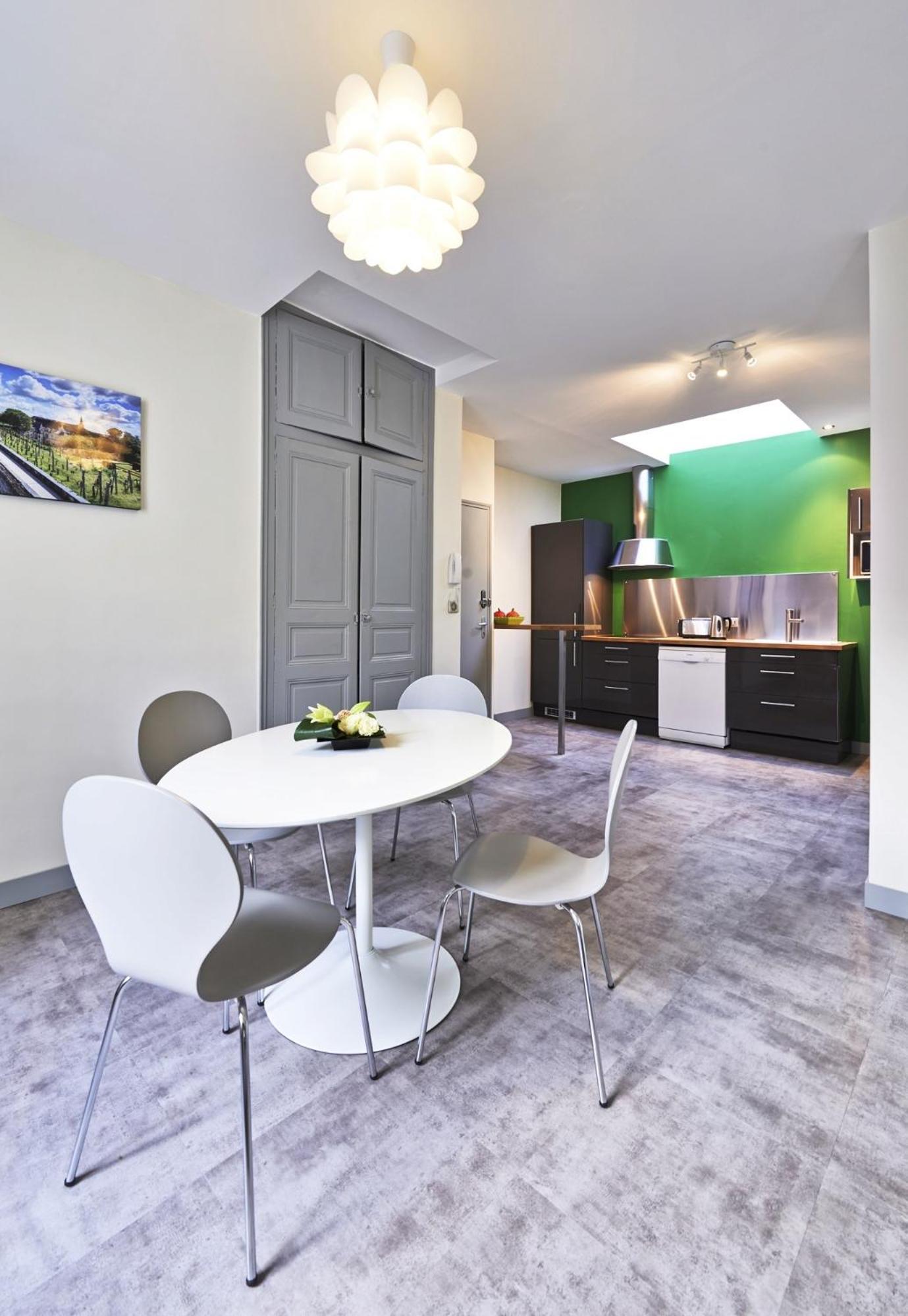 Appartements Rue Lemoine Xxl Angers Zewnętrze zdjęcie