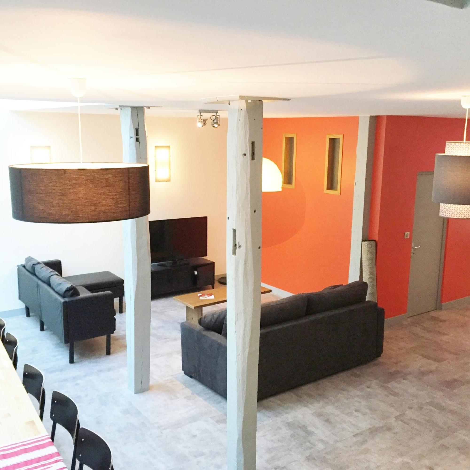 Appartements Rue Lemoine Xxl Angers Zewnętrze zdjęcie