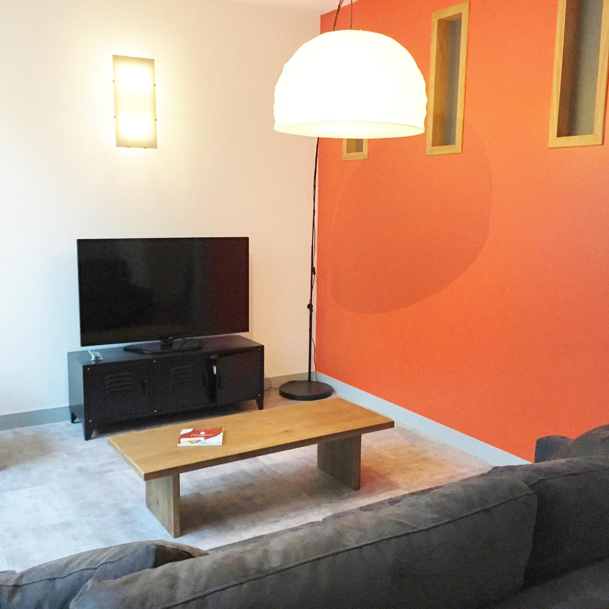 Appartements Rue Lemoine Xxl Angers Zewnętrze zdjęcie