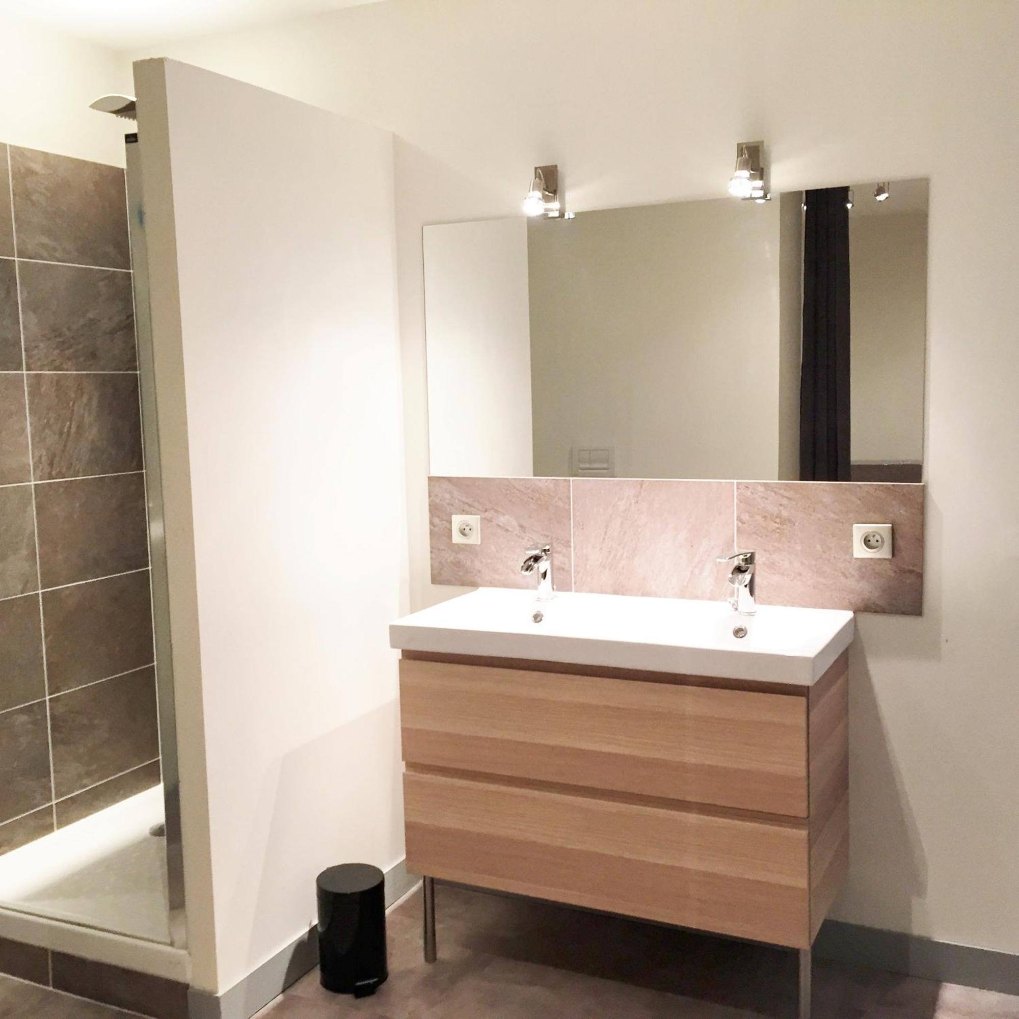 Appartements Rue Lemoine Xxl Angers Zewnętrze zdjęcie