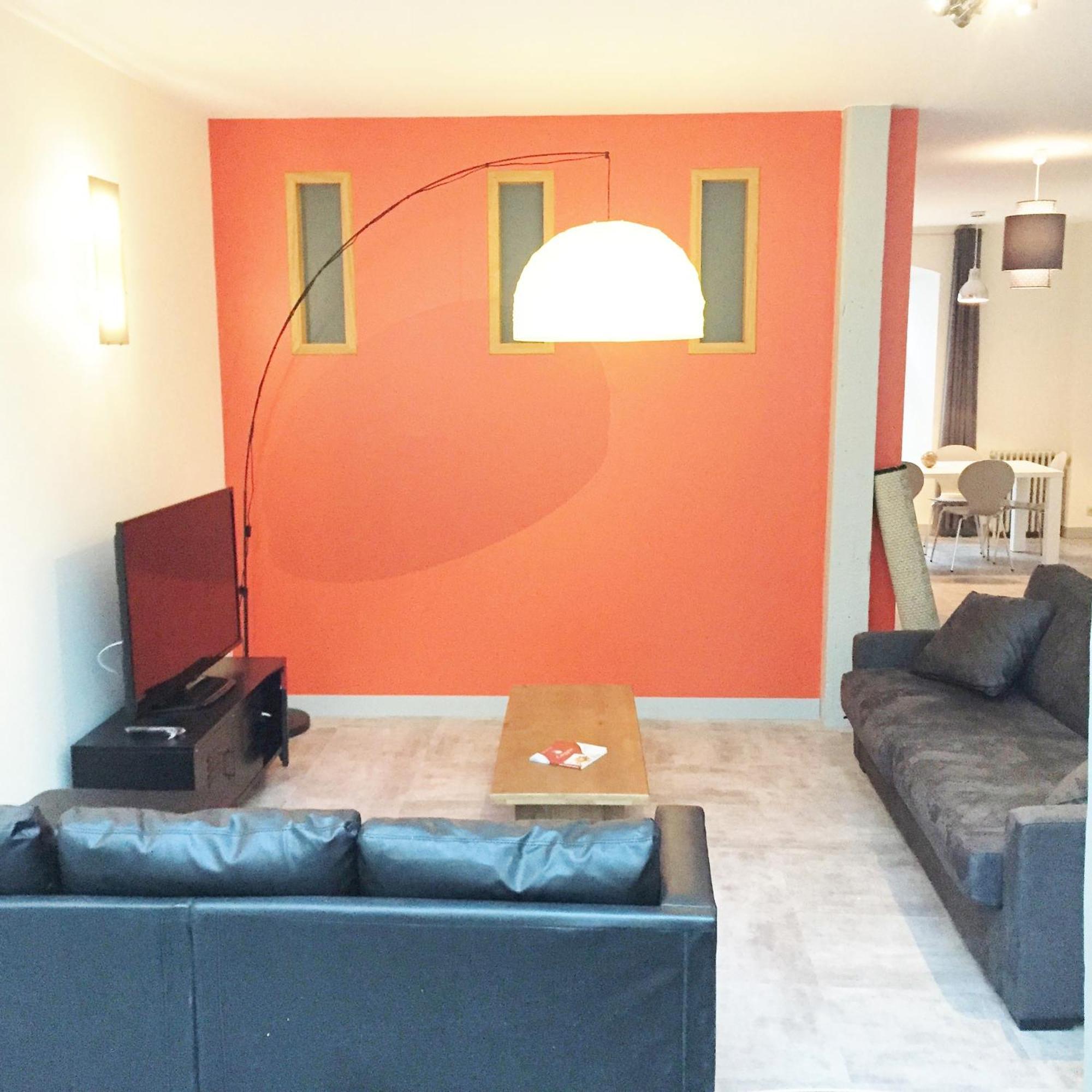 Appartements Rue Lemoine Xxl Angers Zewnętrze zdjęcie