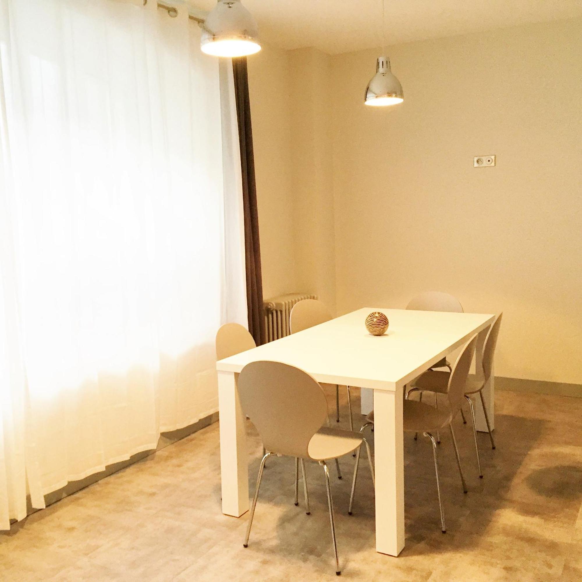 Appartements Rue Lemoine Xxl Angers Zewnętrze zdjęcie