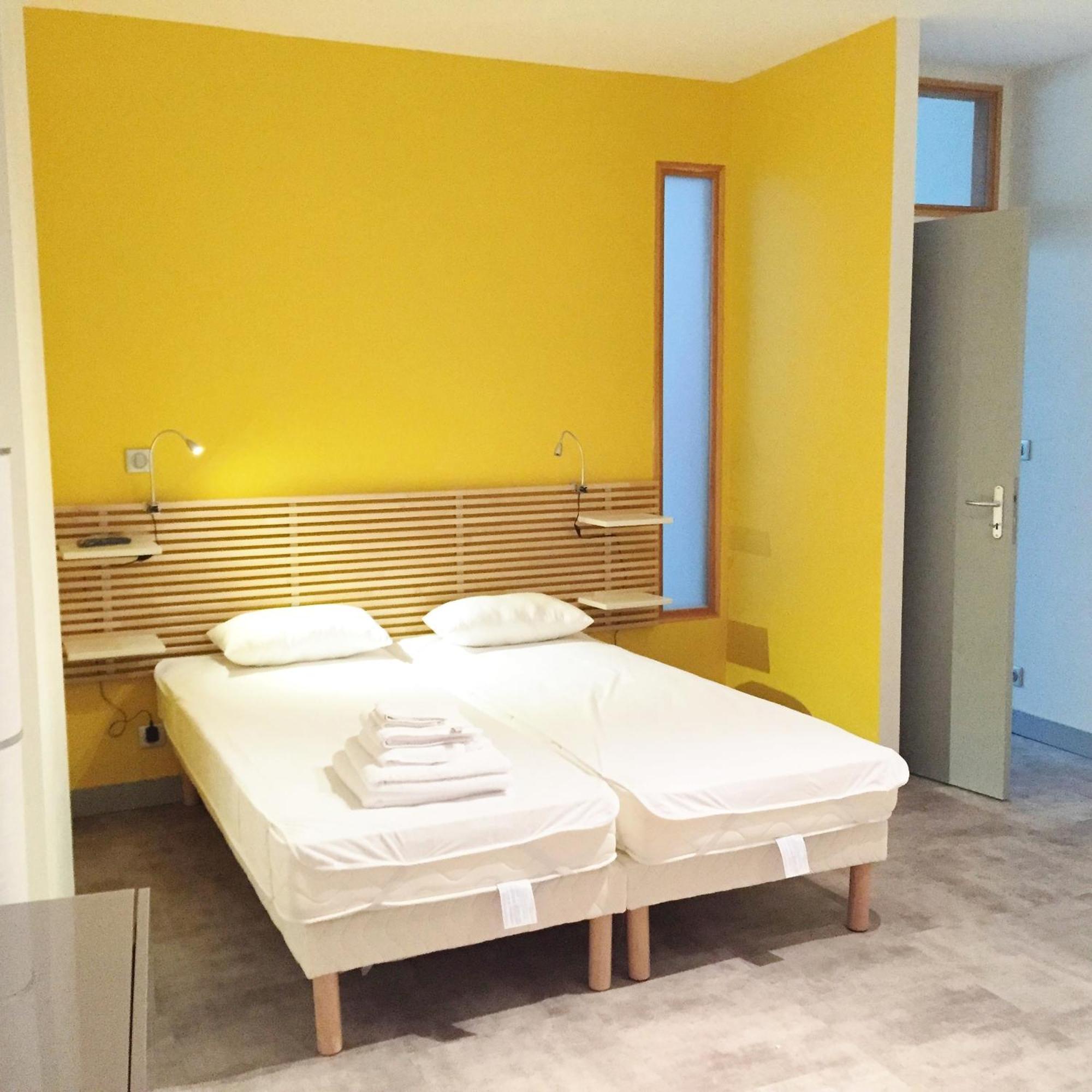 Appartements Rue Lemoine Xxl Angers Zewnętrze zdjęcie