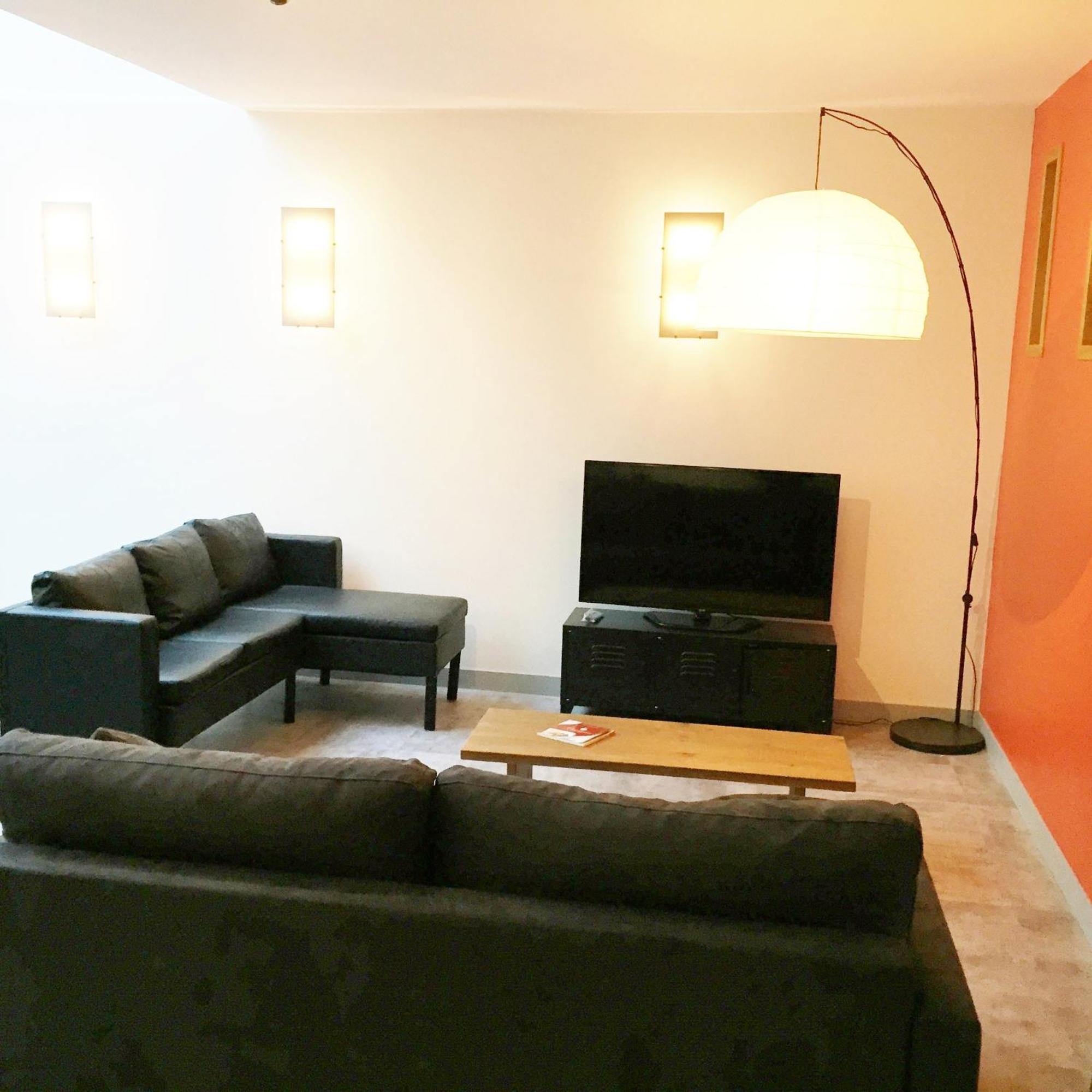 Appartements Rue Lemoine Xxl Angers Zewnętrze zdjęcie