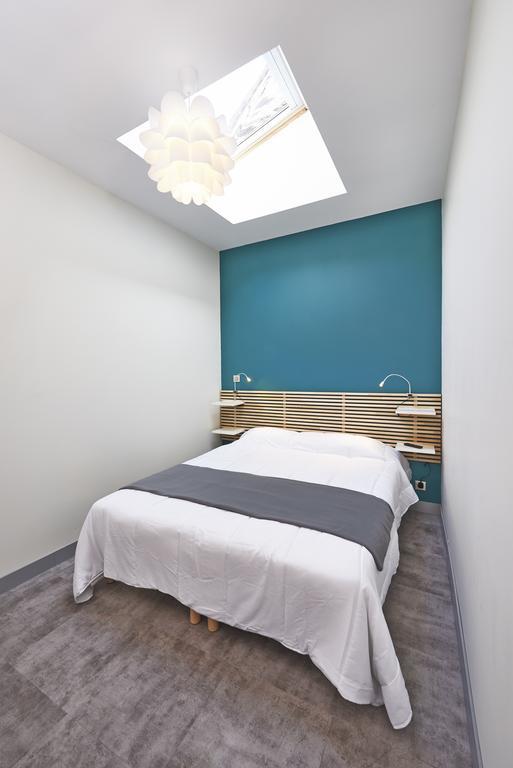 Appartements Rue Lemoine Xxl Angers Pokój zdjęcie