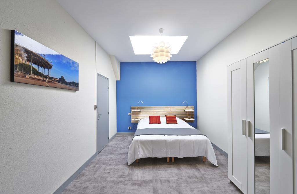 Appartements Rue Lemoine Xxl Angers Pokój zdjęcie