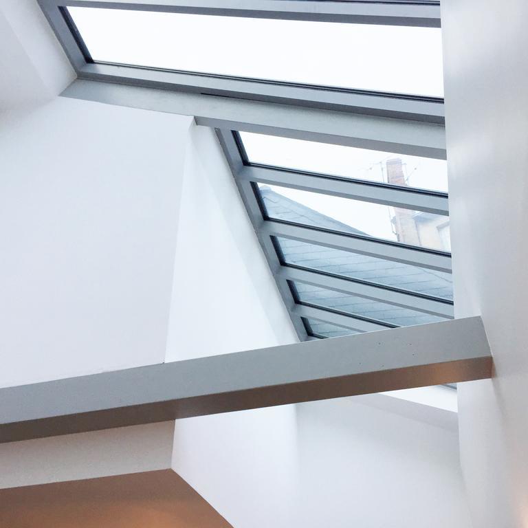 Appartements Rue Lemoine Xxl Angers Zewnętrze zdjęcie