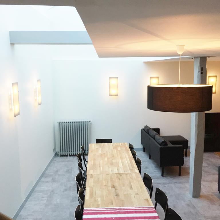 Appartements Rue Lemoine Xxl Angers Zewnętrze zdjęcie